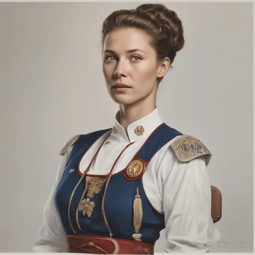 Nadezhda Ivanova