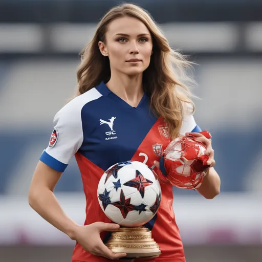 Nadezhda Ivanova (footballer)