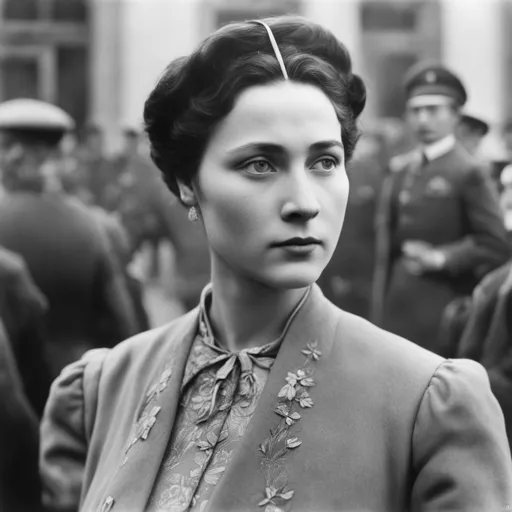 Nadezhda Joffe