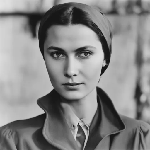 Nadezhda Karpukhina
