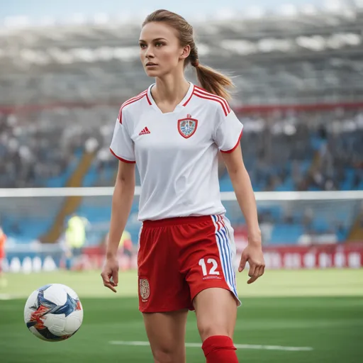 Nadezhda Koltakova
