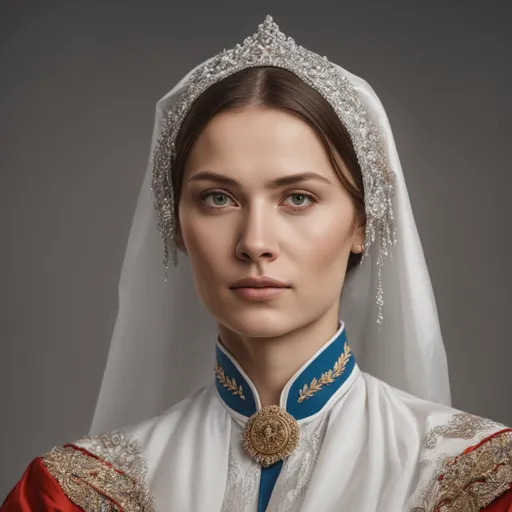 Nadezhda Konyayeva
