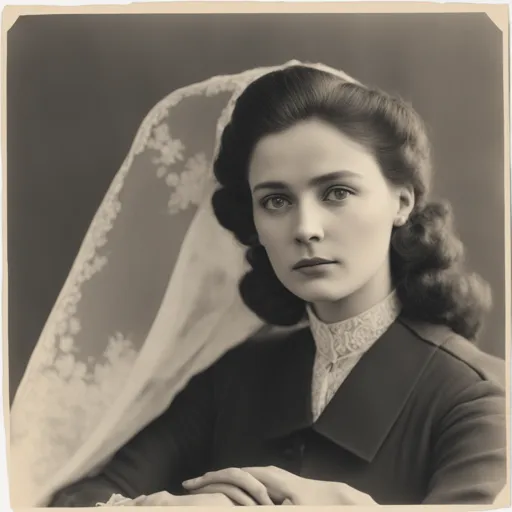 Nadezhda Kosheverova