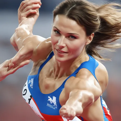 Nadezhda Kotlyarova