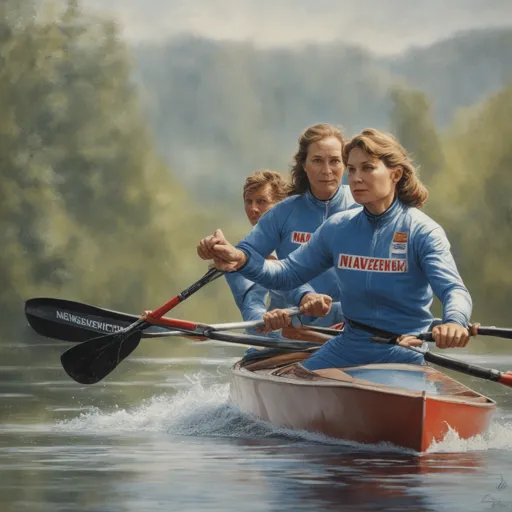 Nadezhda Kovalevich