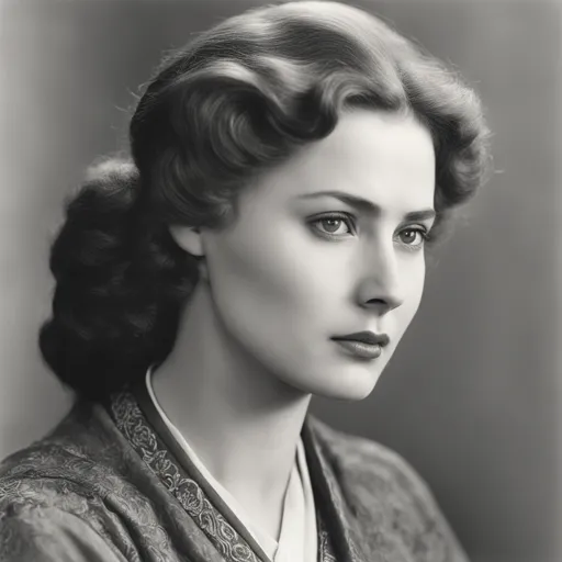 Nadezhda Kozhevnikova