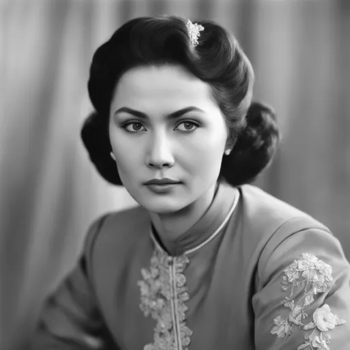 Nadezhda Loseva