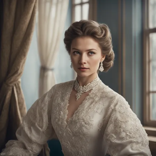 Nadezhda Lyubimova