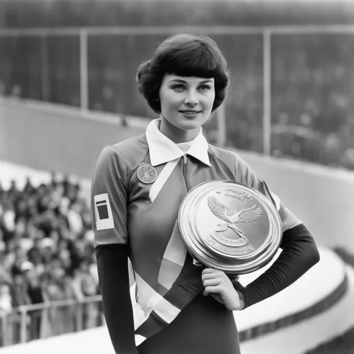 Nadezhda Paleeva