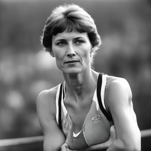 Nadezhda Ralldugina
