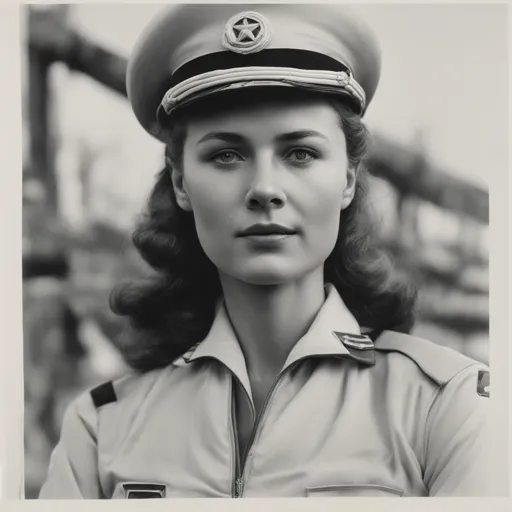 Nadezhda Roshchina
