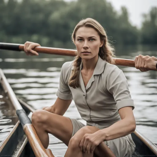 Nadezhda Sevostyanova