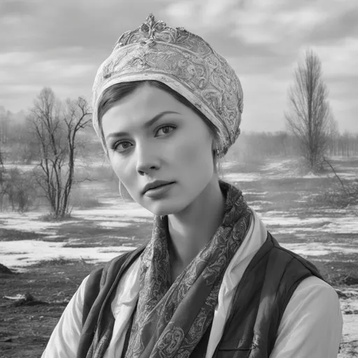 Nadezhda Sozonova