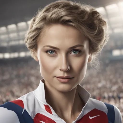 Nadezhda Stepanova