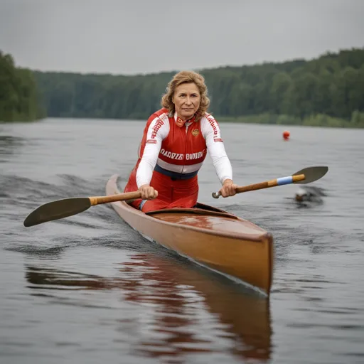 Nadezhda Trachimenok