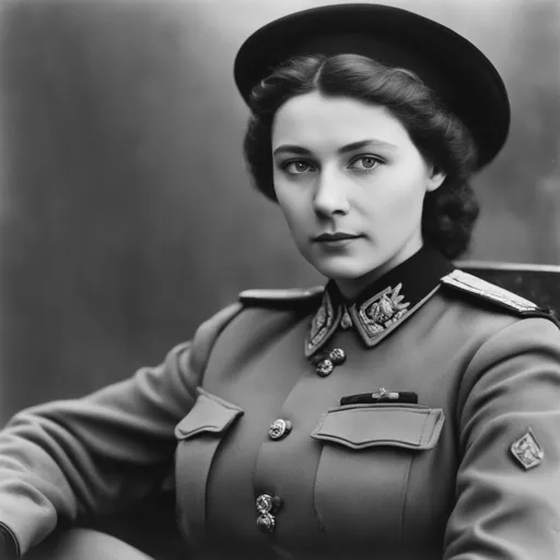 Nadezhda Ulanovskaya