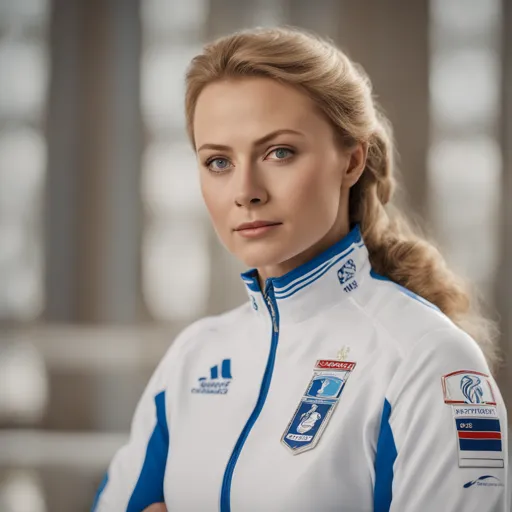 Nadezhda Ulyanovskaya