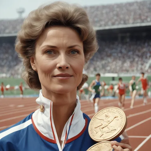 Nadezhda Vinogradova