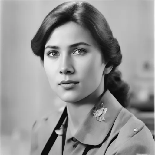 Nadezhda Yakubovich