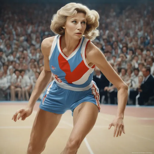 Nadezhda Zakharova