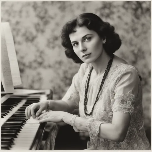 Nadežka Mosusova