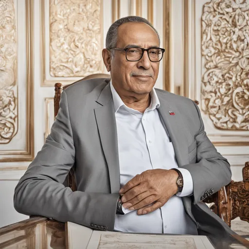 Nadhir Hamada