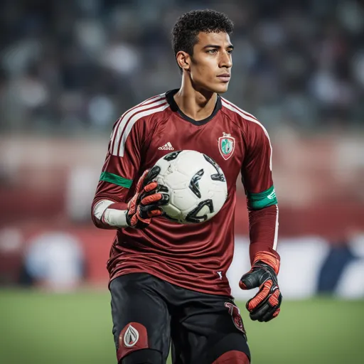 Nadhir Leknaoui