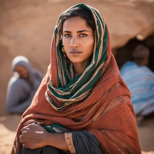 Nadhira Mohamed