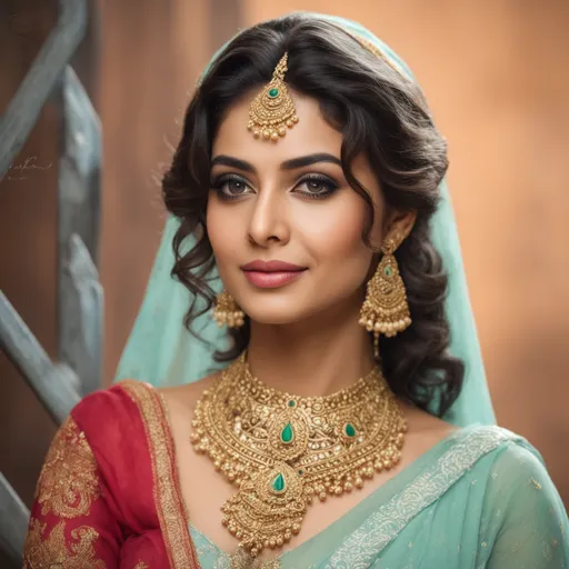 Nadia Ahmed
