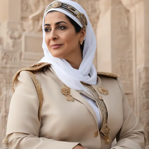 Nadia Ahmed Abdou