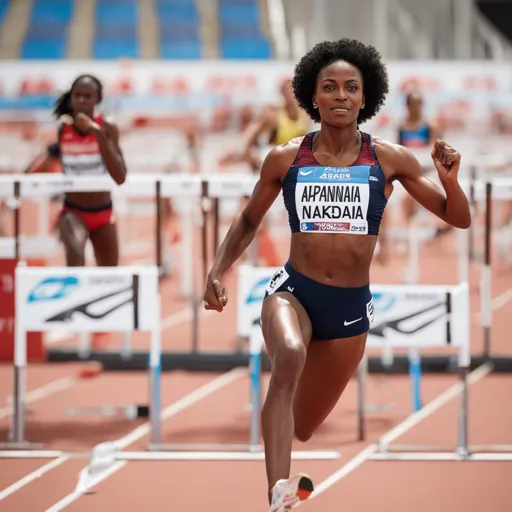 Nadia Akpana Assa