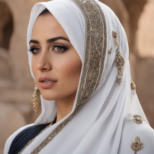 Nadia Al-Iraqia
