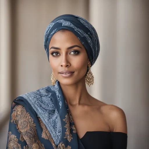 Nadia Alawa