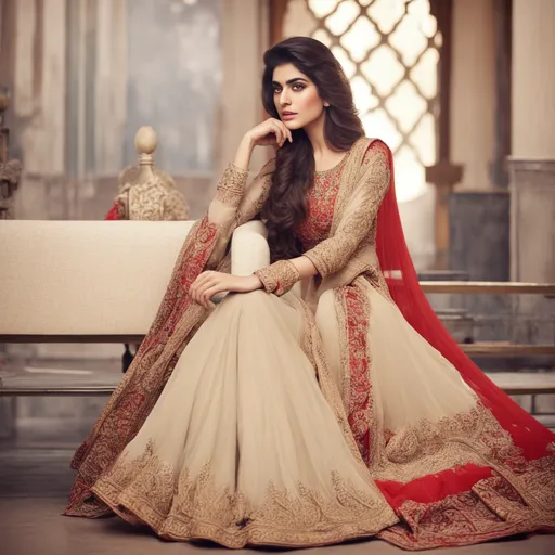 Nadia Ali (actress)