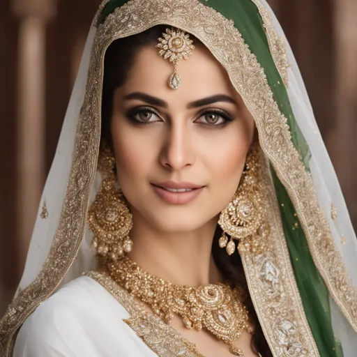 Nadia Aziz