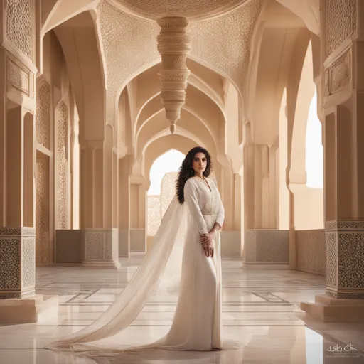 Nadia Bakhurji