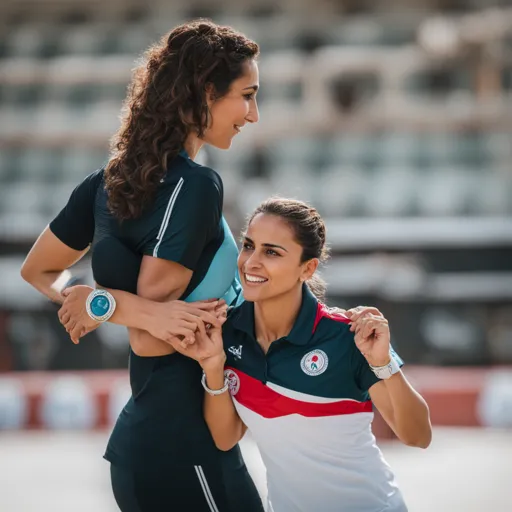 Nadia Ben Azizi