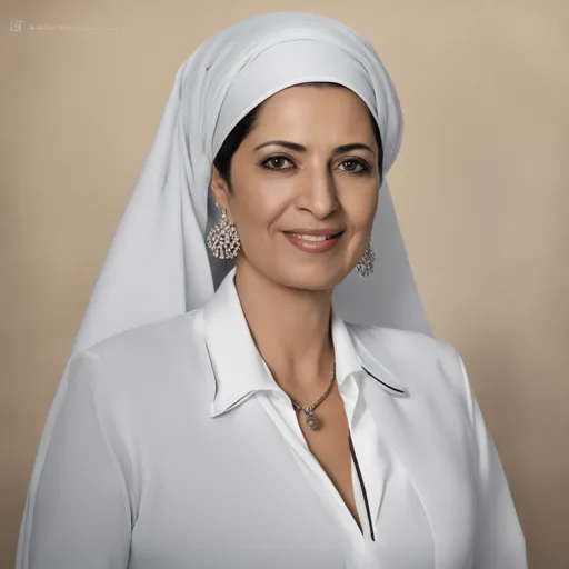 Nadia Boubeghla