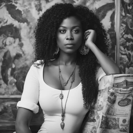 Nadia Brown