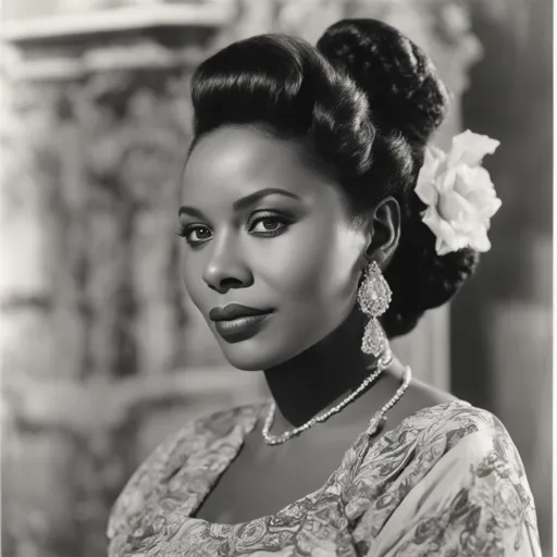 Nadia Cattouse