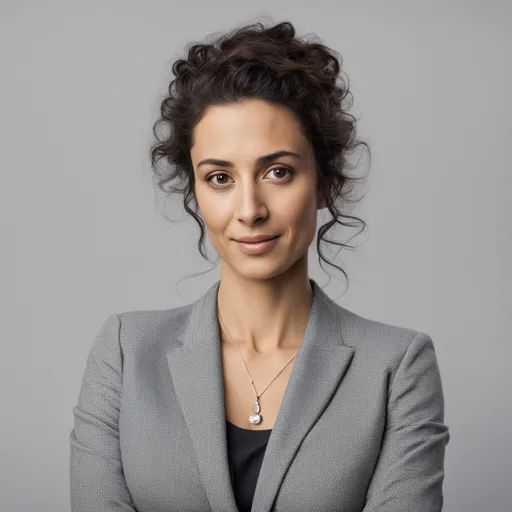 Nadia Daam