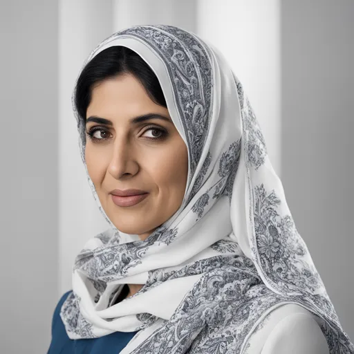 Nadia Ghazzali