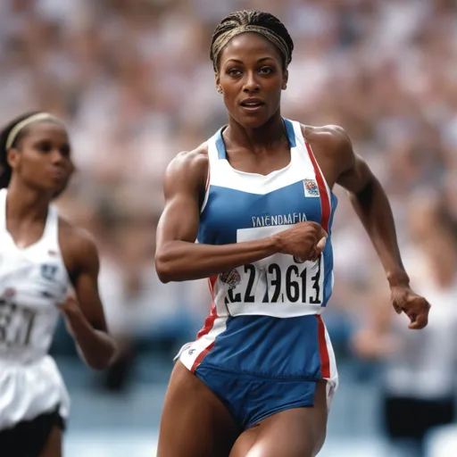 Nadia Graham