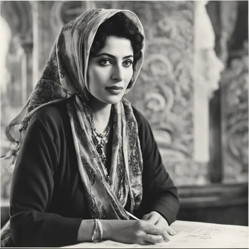 Nadia Hamza