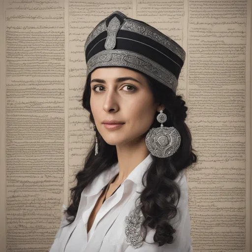 Nadia Hashem