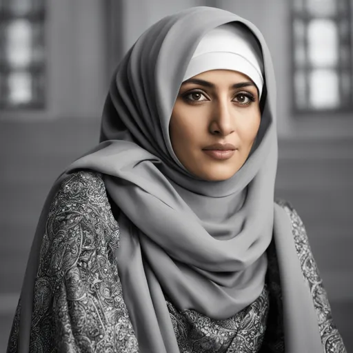 Nadia Hijab