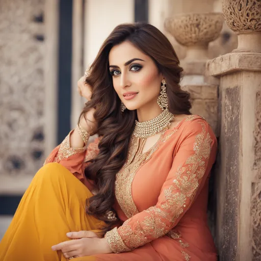 Nadia Khan