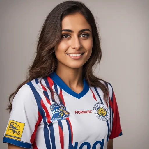 Nadia Khan (footballer)