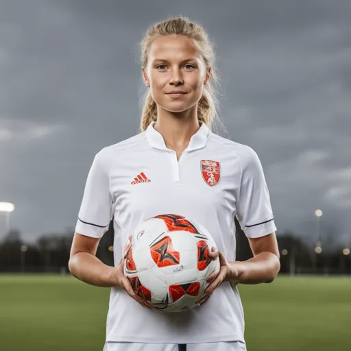 Nadia Kjældgaard