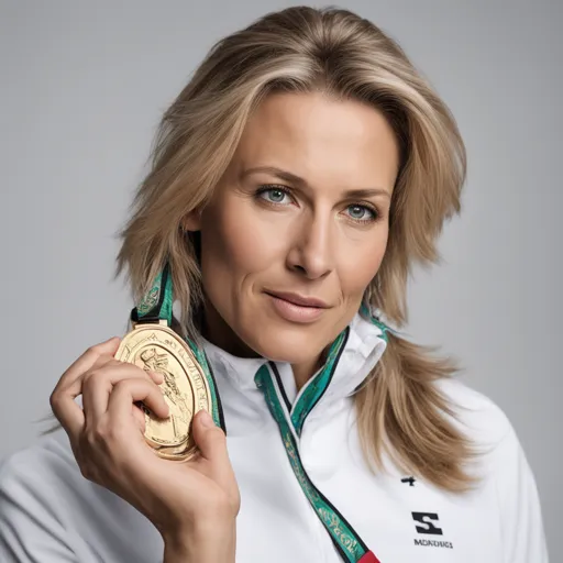 Nadia Krüger